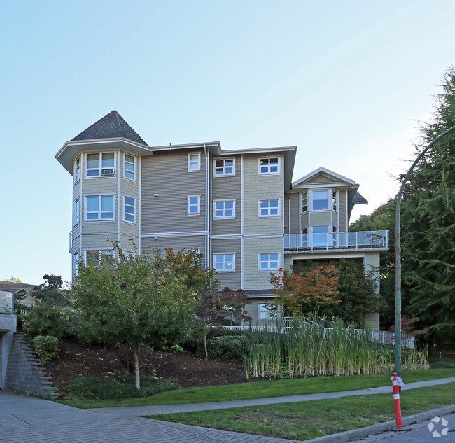 Building Photo - Cedars At Beulah Gardens