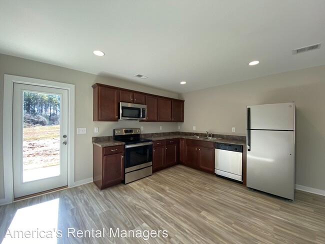 Building Photo - 3 br, 2 bath House - 2695 Allison Mill Road