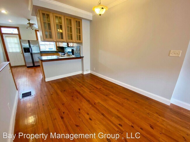 Foto del edificio - 2 br, 3 bath House - 106 S Bouldin St
