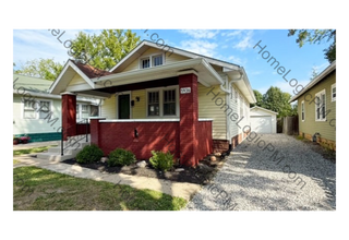 Building Photo - 5936 Dewey Ave