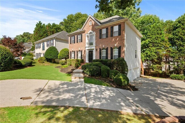 Foto del edificio - 10950 Kimball Crest Dr