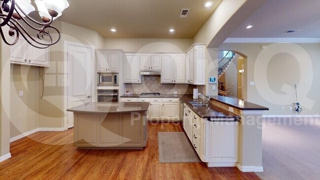 Foto del edificio - 3604 University Park Ln