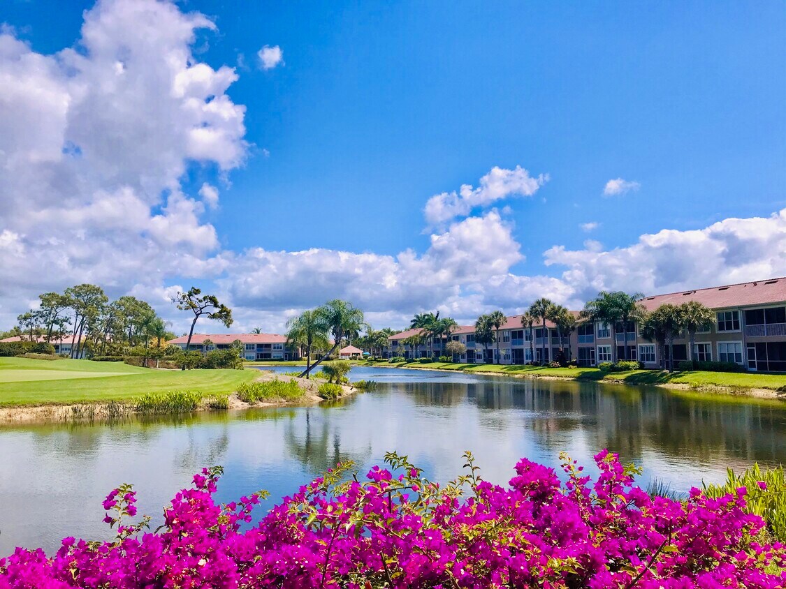 9231 Spring Run Blvd Unit 2106, Bonita Springs, FL 34135 Condo for