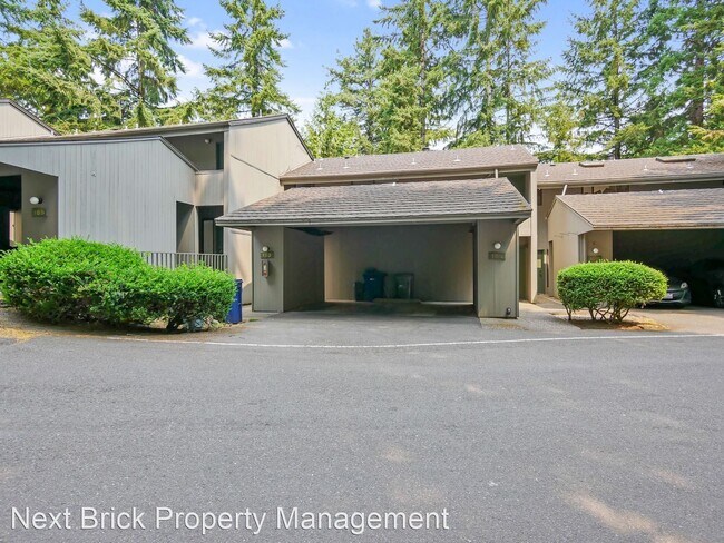 Foto del edificio - 1 br, 1 bath House - 13838 NE 60 St #163