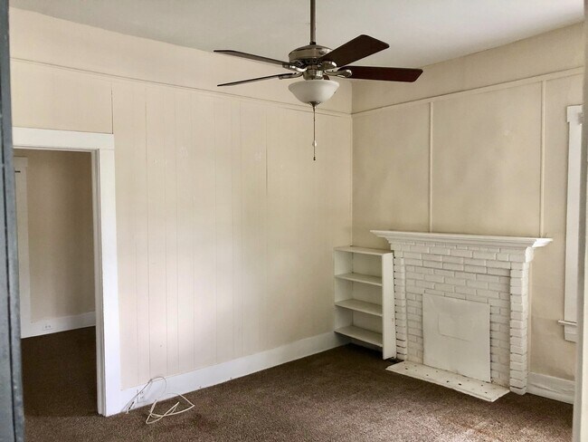 Foto del edificio - 624/626 Patterson