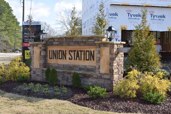 Foto del edificio - 1048 Kafka Dr