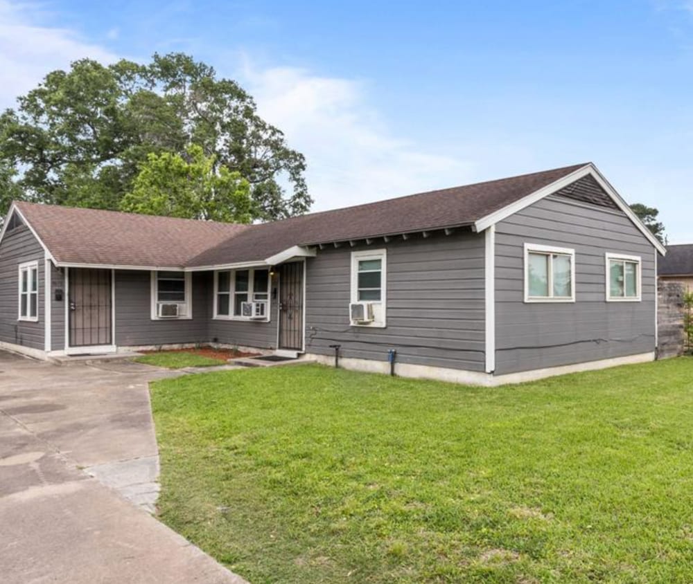 Primary Photo - 4817 Griggs Rd
