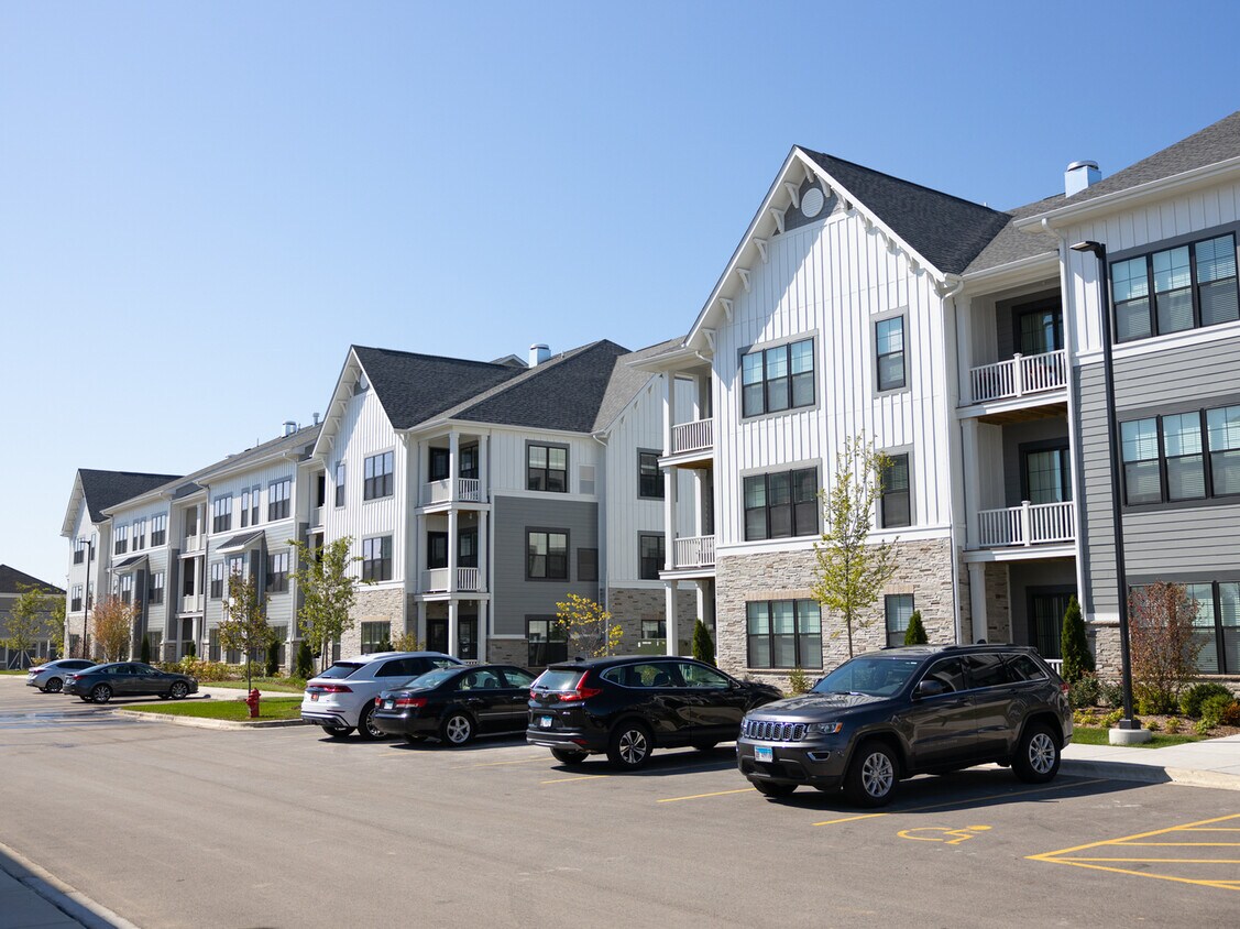 14750 Wallin Dr Unit A13F, Plainfield, IL 60544 Condo for Rent in