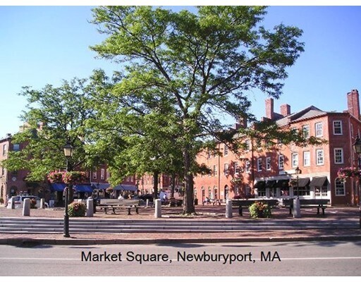Primary Photo - 3 Market Square