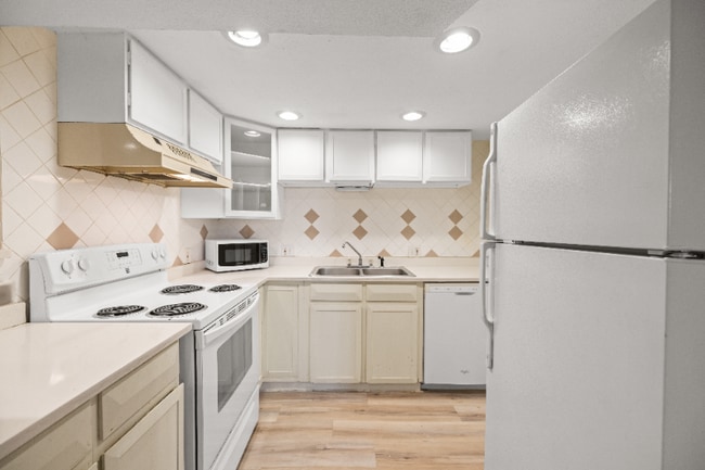 Building Photo - 1417 Quitman St