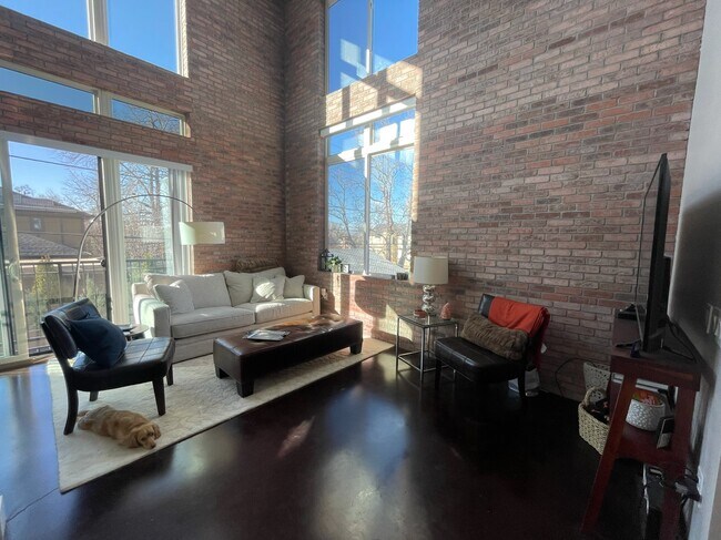 Foto del edificio - 1411 S Pearl St