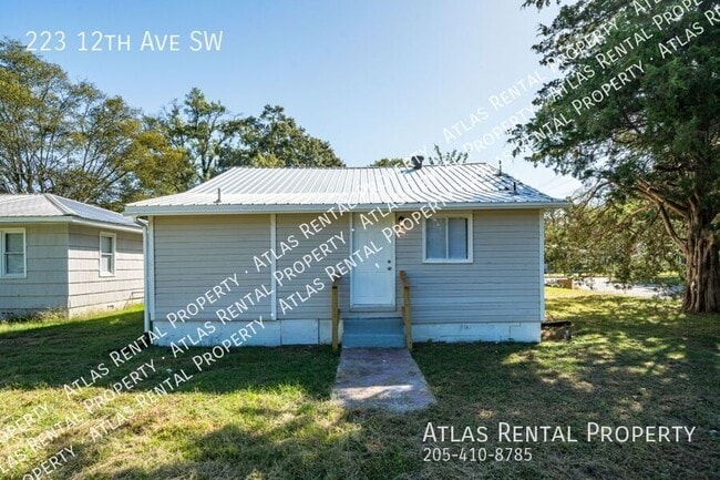 Foto del edificio - 223 12th Ave SW