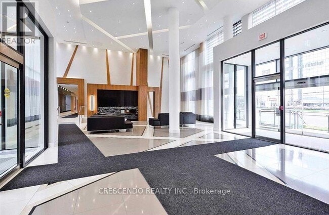 Photo du bâtiment - 75 Eglinton Ave W