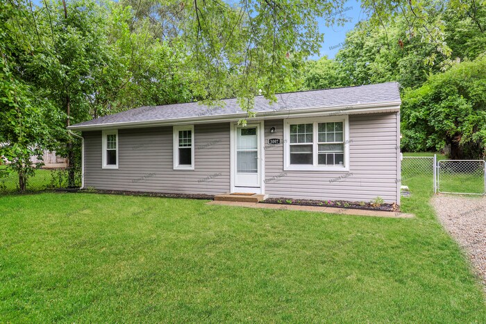 Photo - 3007 Andrew St (Middletown, OH)
