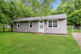 Building Photo - 3007 Andrew St