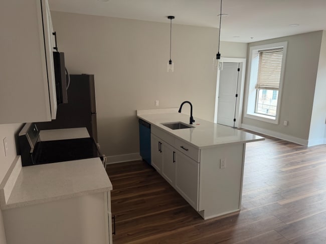 Foto del edificio - 501 Linden St