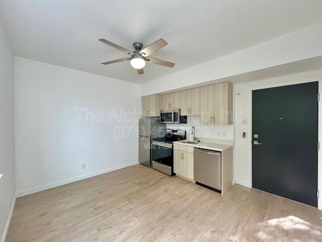 Interior Photo - Brooklyn Flats