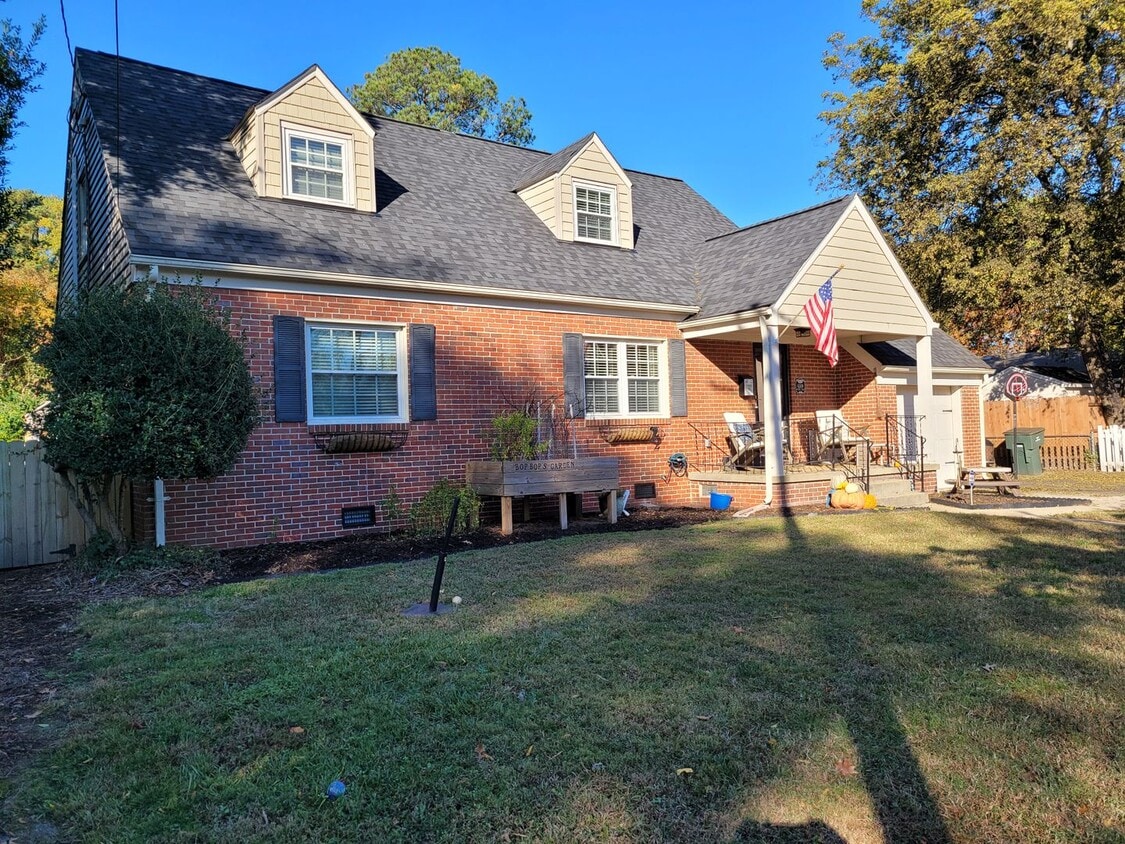 6309 Wythe Pl, Norfolk, VA 23508 House Rental in Norfolk, VA