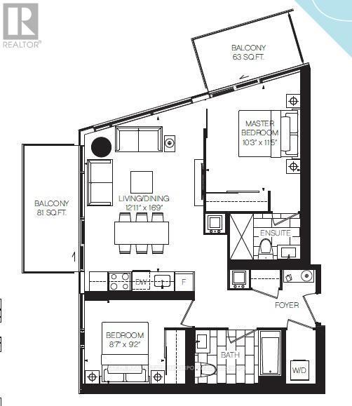 Building Photo - 2A-262A Church St