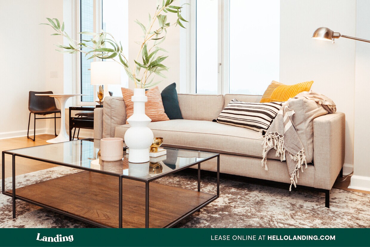 Foto principal - 939 W Washington Blvd