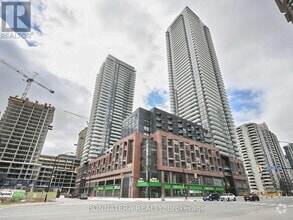 Building Photo - 430-4430 Square One Dr