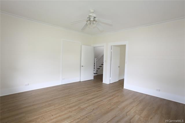 Building Photo - 2451 E Manoa Rd