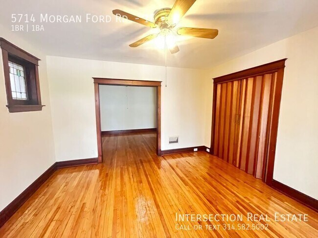 Foto del edificio - 5714 Morgan Ford Rd