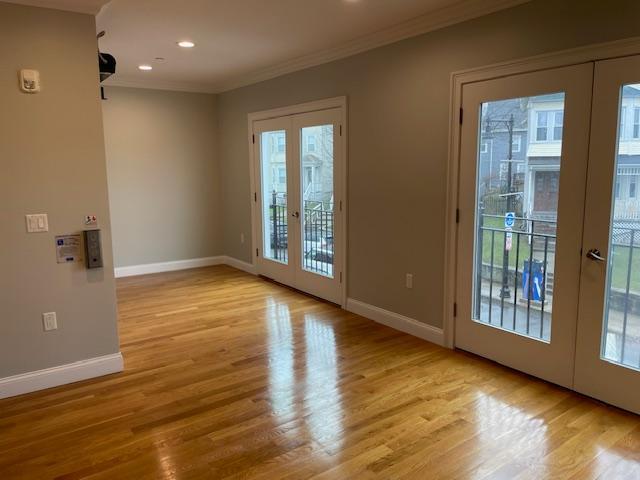 Building Photo - 1664 Dorchester Ave