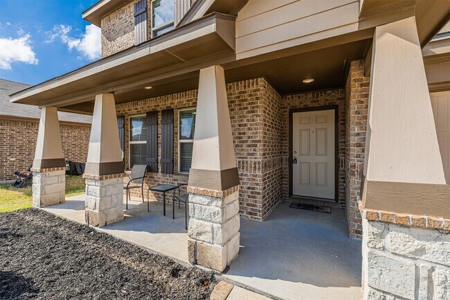 Foto del edificio - 3126 McDonough Way