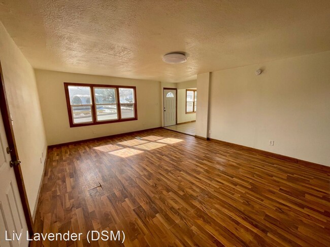Foto del edificio - 4 br, 2 bath House - 1340 Hull Avenue