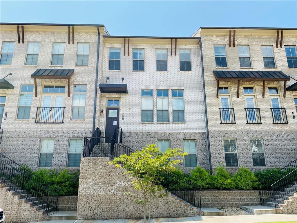 2480 Scarlet Maple Alley, Doraville, GA 30360 Townhome Rentals in
