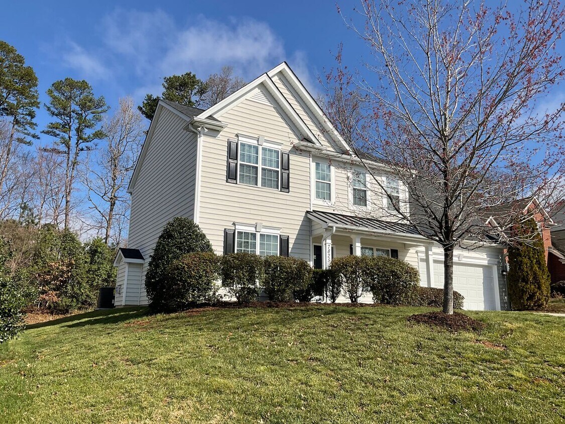 7825 Greylock Ridge Rd House Rental in Matthews, NC
