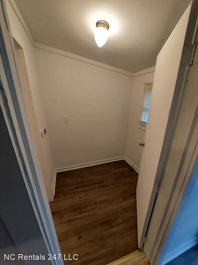 Foto del edificio - 3 br, 1 bath House - 522 N Dunleith Ave