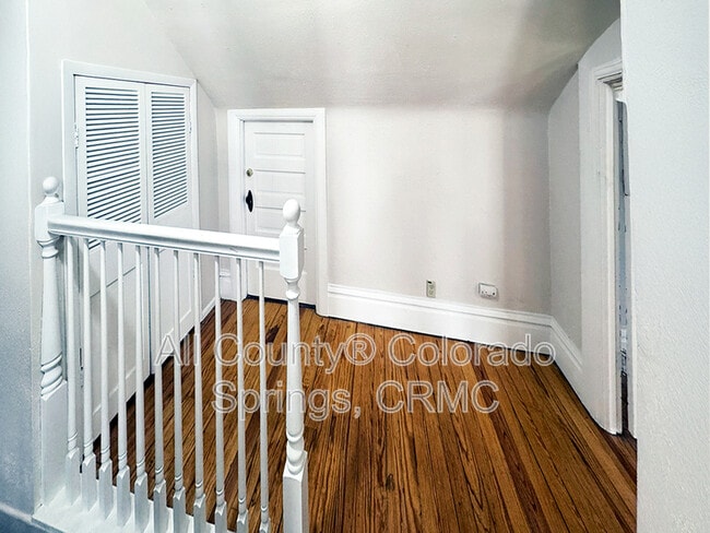 Foto del edificio - 815 N Nevada Ave