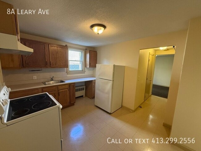Foto del edificio - 8A Leary Ave-