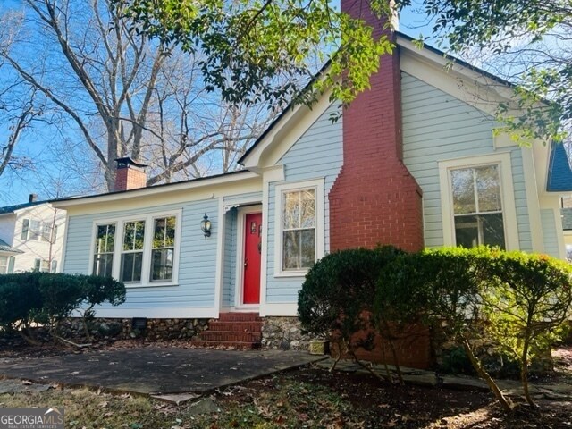 Foto del edificio - 3787 Cedartown Hwy SE