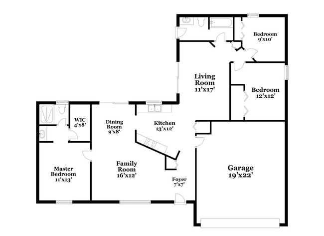 Foto del edificio - 212 Great Yarmouth Ct