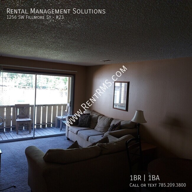 Foto del edificio - 1256 SW Fillmore St