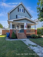 Building Photo - 1643 Larchmont Ave