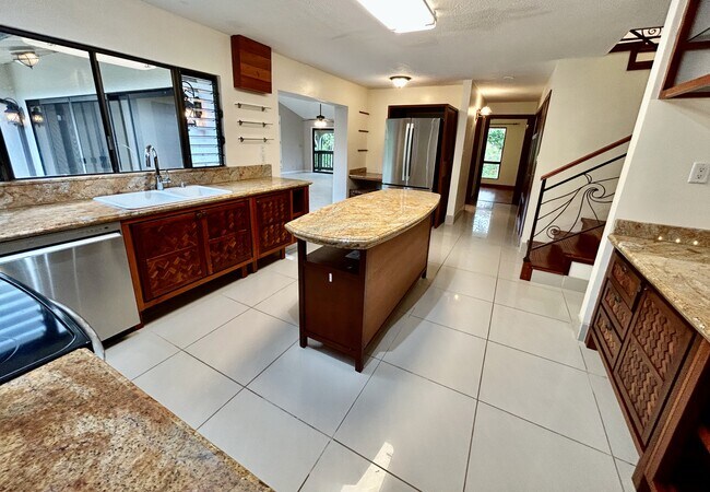 Foto del edificio - 47-498 Hui Aeko Pl