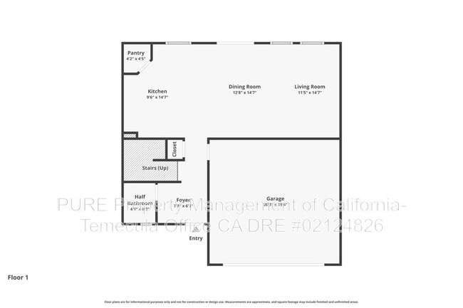 Foto del edificio - 1258 Justice Pl