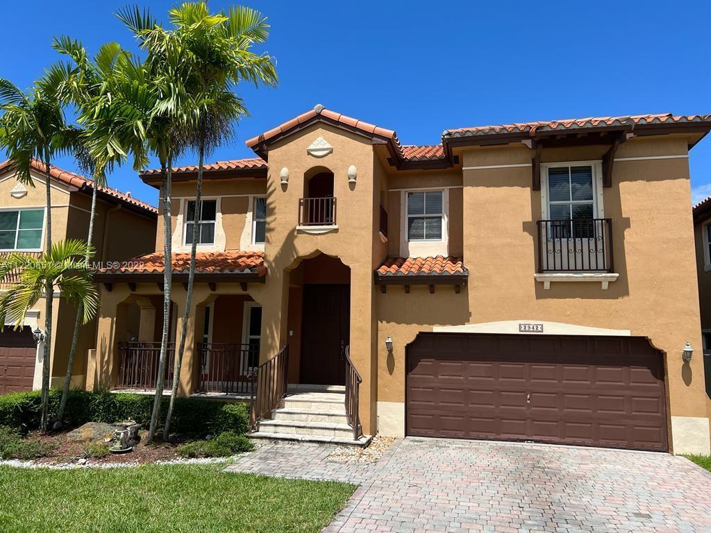 Primary Photo - 2942 SW 156th Ave
