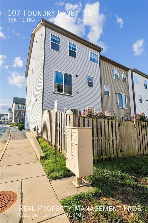 Photo - 107 Foundry Lane-31 Apartment