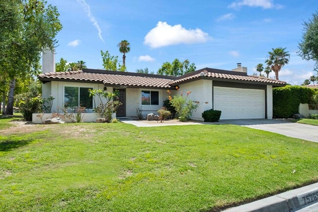 Building Photo - 75265 Vista Corona