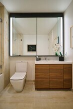 Interior Photo - The Grand by Gehry