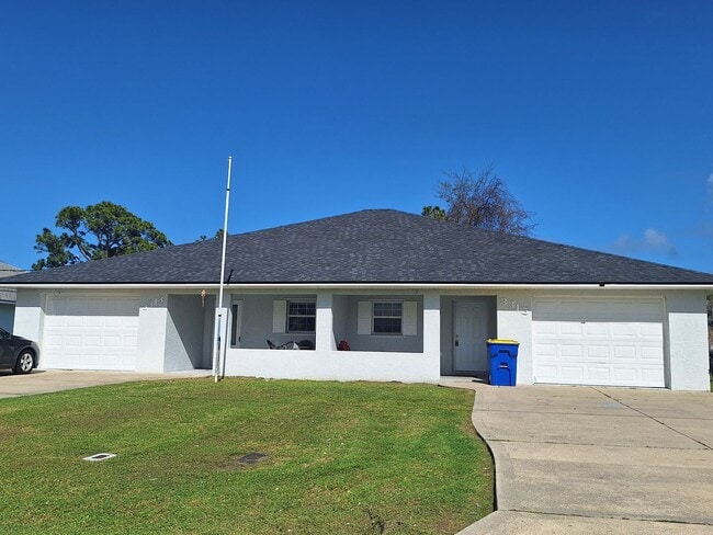 Building Photo - 2BR 2BA plus 1 CAR GARGE DUPLEX - EDGEWATER