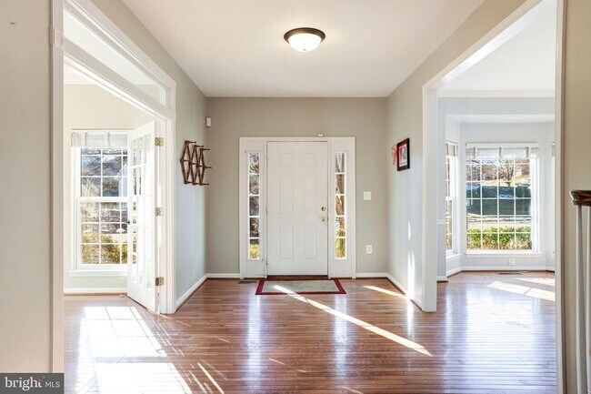 Foto del edificio - 43258 Meadowood Ct