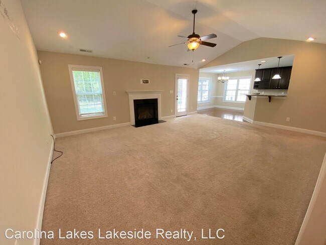 Building Photo - 3 br, 3 bath House - 90 Orchard Falls Drive