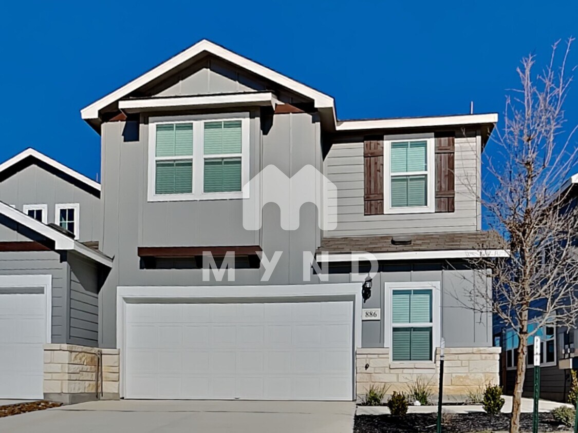 Primary Photo - 886 Casina Cir