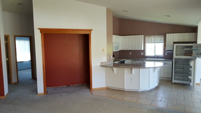 Foto del edificio - 2+ bed, 2 bath home in Sun Meadows, Sequim